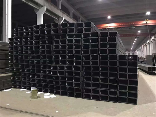 海淀冷拔方管选型指南 工程采购怎么选